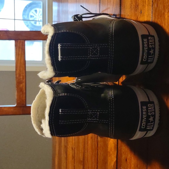 Converse ct City hiker hi - Picture 4 of 6